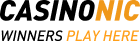 Casinonic logo