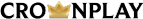 CrownPlay logo