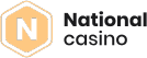 National Casino logo