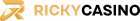 Ricky Casino logo