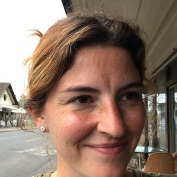 Tahlia Brennan